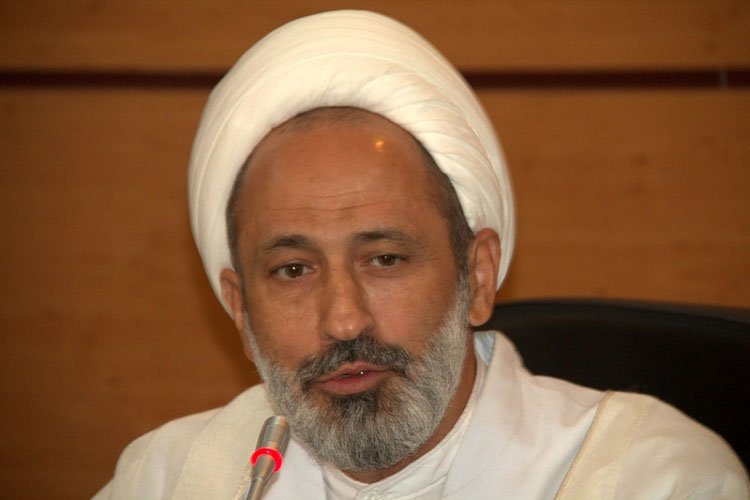 حسن زارع، مسئول نهاد رهبری در دانشگاه آزاد یزد حسن زارع، مسئول نهاد رهبری در دانشگاه آزاد یزد