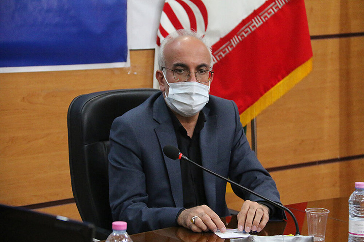 محمدرضا دهقانی اشکذری، رئیس دانشگاه آزاد اسلامی استان یزد محمدرضا دهقانی اشکذری، رئیس دانشگاه آزاد اسلامی استان یزد