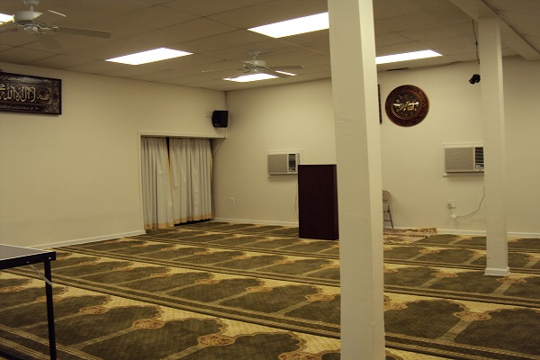 میزبانی مسجدی در «مریلند» آمریکا از همایش بین ادیانی