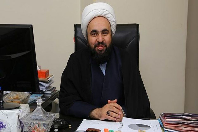 مجتبی صداقت، رئیس سازمان فرهنگی، اجتماعی و ورزشی شهرداری یزد