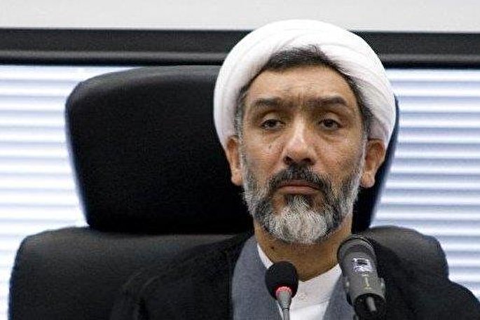 گریه شدید آیت‌الله حائری یزدی برای مشکلات مردم ایران