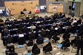 فیلم | گزارش اختتامیه نشست تخصصی شورای عالی قرآن