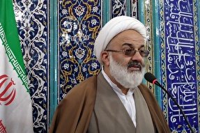 قیام امام خمینی(ره) با اصل باور به مردم تحقق یافت