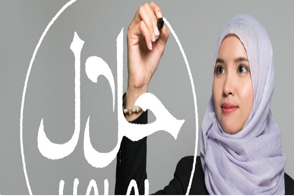 افزایش شصت درصدی فروش آنلاین محصولات حلال در اندونزی