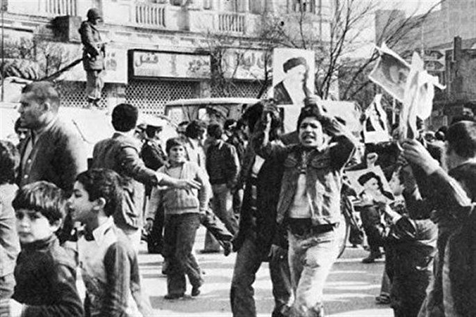 روایتی از واقعه ۱۹ بهمن ۵۷  در گرگان