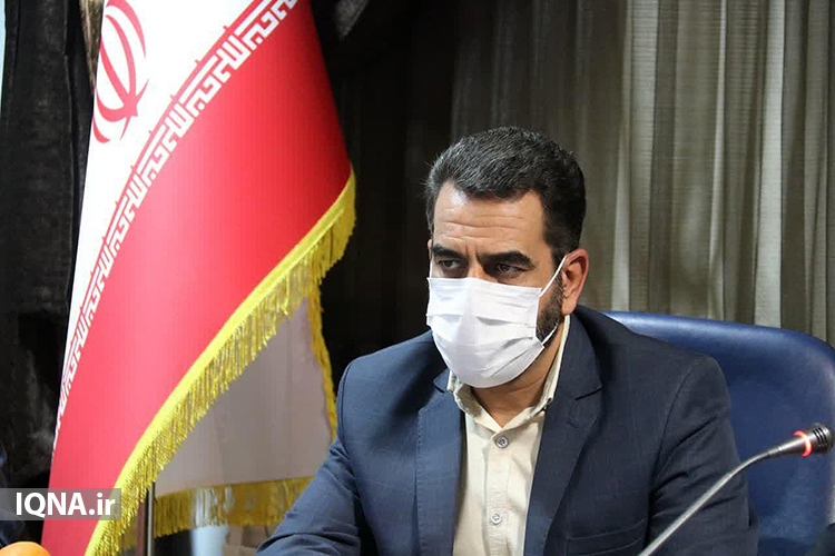 اکبر عزیزی، معاون استانداری یزد