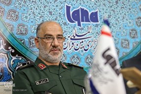 روایت خوابی که نگرانی مادر مبارز انقلابی را برطرف کرد