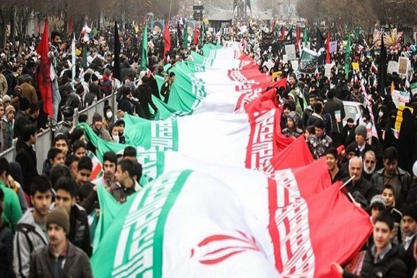فراخوان تولید و نشر محتوا با موضوع «انقلاب اسلامی، کارآمدی و امید به آینده»