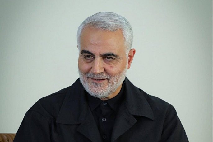 پادکست | هنر امام(ره) از زبان سردار دل‌ها