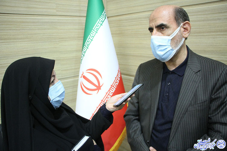 سردار محمدحسین سپهر، جانشین وزیر کشور