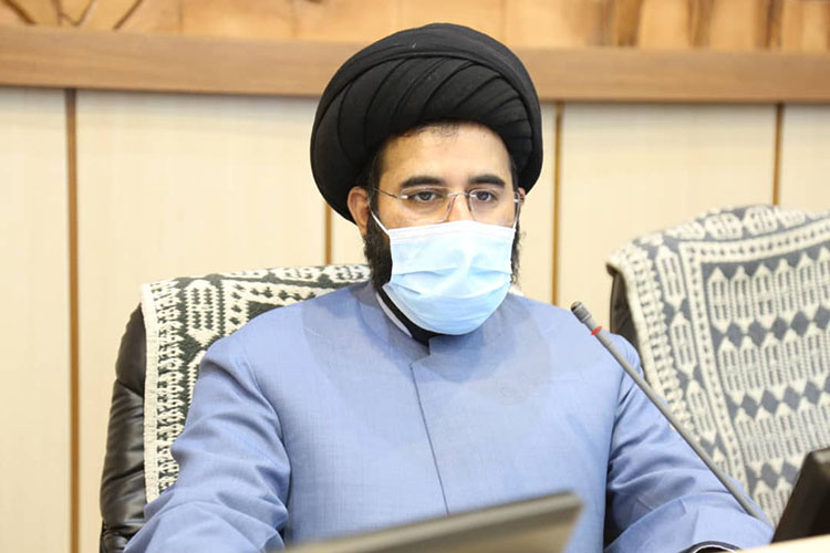 سیدناصر حیدری، عضو شورای شهر یزد