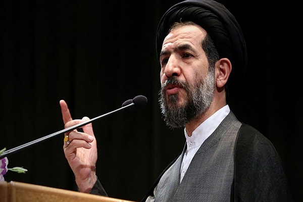 حضرت زهرا(س) عامل دوام بعثت و رسالت پیامبر(ص) بودند