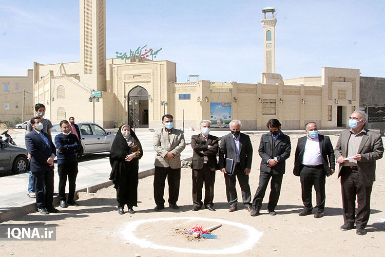 اولین گذر فرهنگی - مذهبی یزد افتتاح می&zwnj;شود