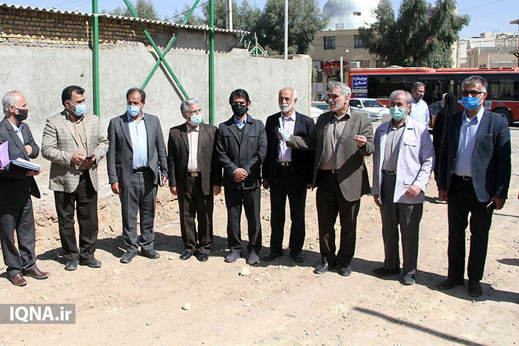 اولین گذر فرهنگی - مذهبی یزد افتتاح می&zwnj;شود