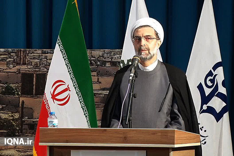 محمود متوسل آرانی، مدیر عامل بنیاد فرهنگی حضرت مهدی موعود(عج)