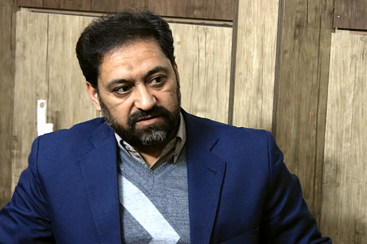 مهدی تقوایی، پیشکسوت قرآنی یزد