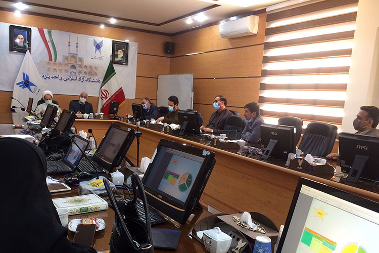 کمیته&zwnj; &laquo;تعامل دانشگاه و خانواده&raquo; در یزد تشکیل شد