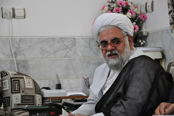 محمدرضا طالبیان، امام جمعه اشکذر