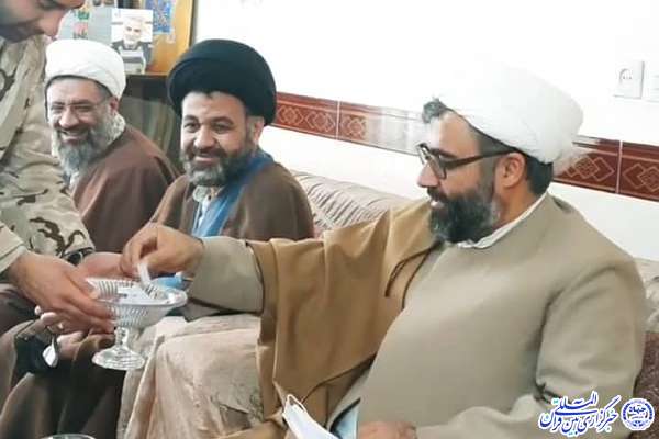 برگزیدگان مسابقه کتابخوانی مجازی «لاله‌های موذن» اعلام شدند + عکس