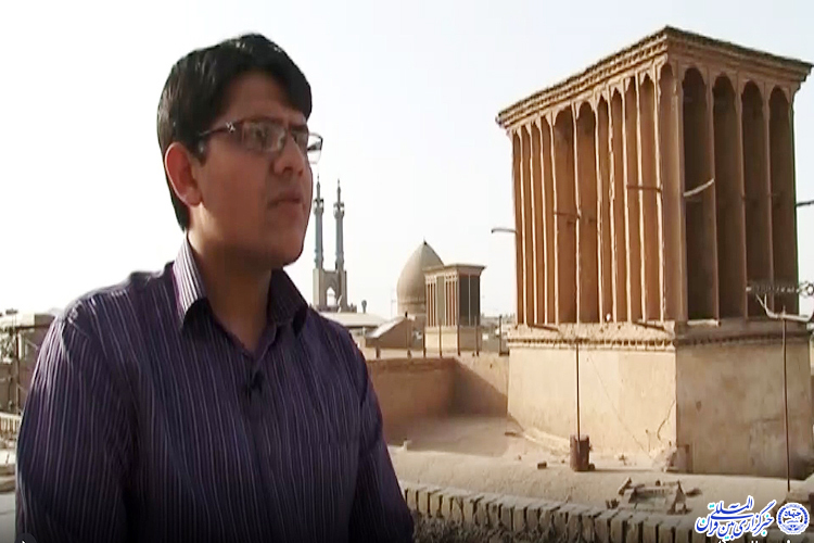 مجید مضطرزاده، فعال قرآنی