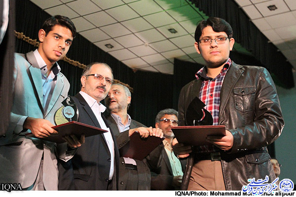 راه‌های موفقیت از ایران تا چین