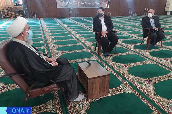 تشدید نظارت بر بازار و برخورد با متخلفان؛ درخواست امام‌جمعه بوشهر از مسئولان