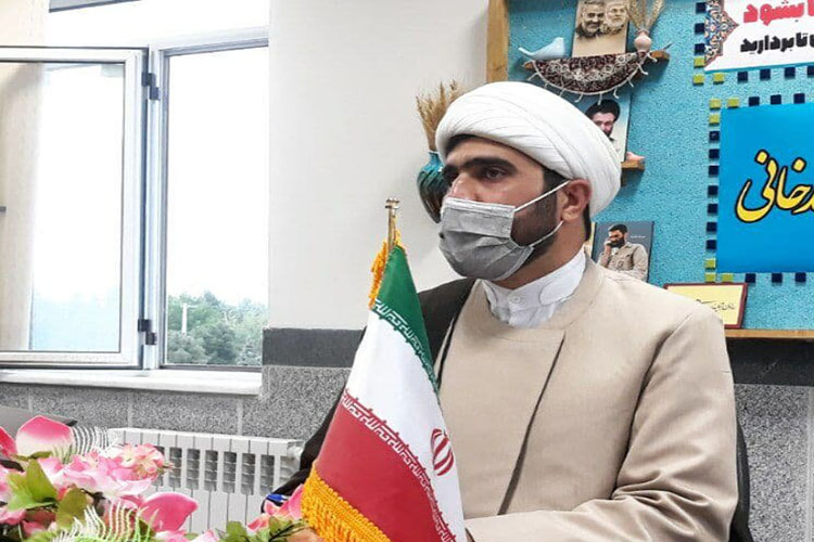 جشنواره قرآنی «صافات» در تفت برگزار می‌شود