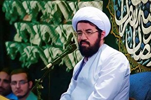 فیلم | چگونگی دریافت حمایت همیشگی خدا