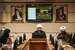 اجتماع مؤمنانه بانوان اندیشه‌ورز قرآنی پیشرفت معرفتی و گفتمانی جامعه را در پی دارد