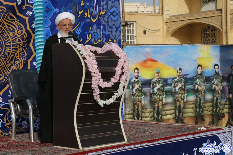 جنایات صهیونیست&zwnj;ها چهره سیاه غربی&zwnj;ها را به دنیا نشان داد