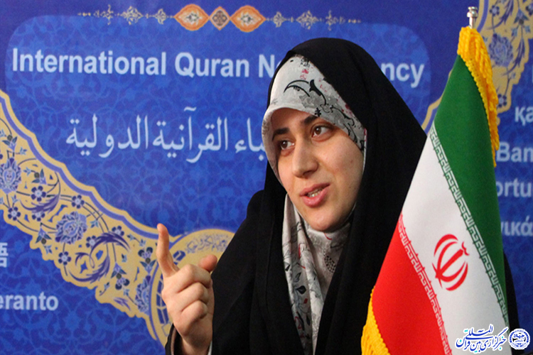 تأثیر حفظ قرآن در موفقیت قاری / توصیه&zwnj;ای به علاقه&zwnj;مندان حفظ