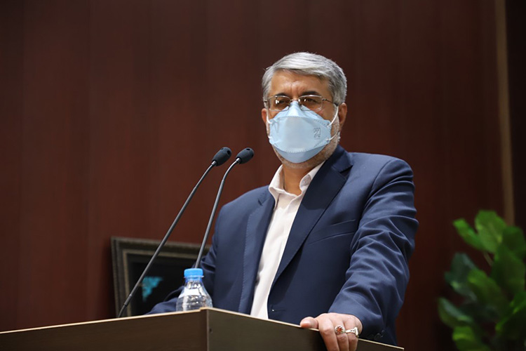 مشارکت حداکثری در انتخابات انسجام و وحدت جامعه را تقویت می‌کند