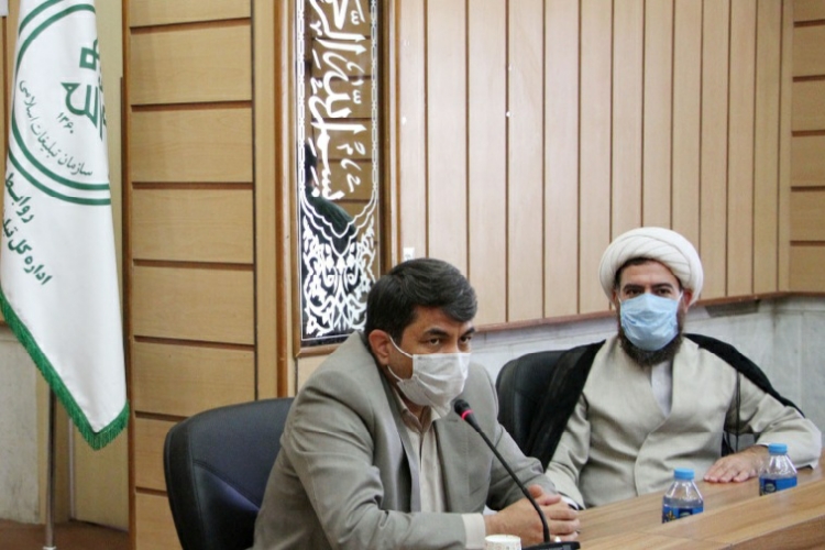 لزوم استفاده از همه ظرفیت‌ها برای صیانت از فرهنگ اسلامی