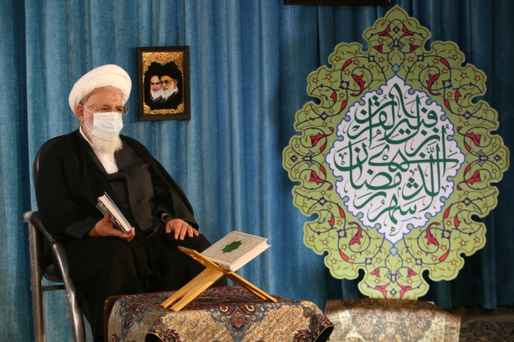 برخورد خوب باعث جذب مردم می‌شود