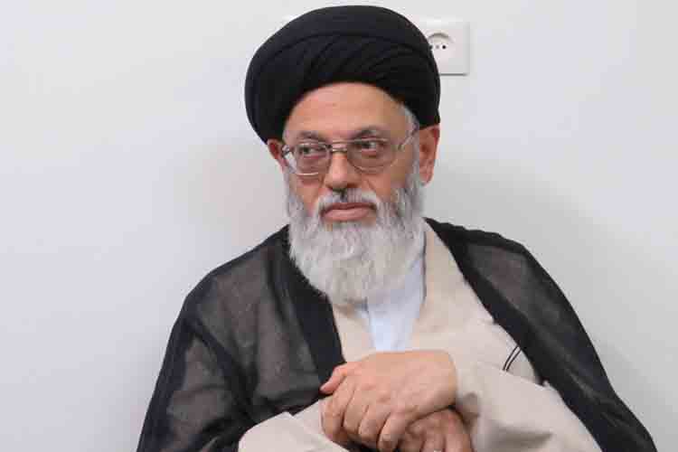 الزامات قانونی و شرعی انتخابات + صوت