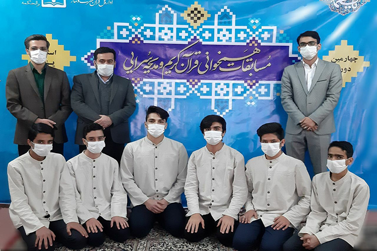 مهمترین مؤلفه&zwnj;ها در هنر تواشیح