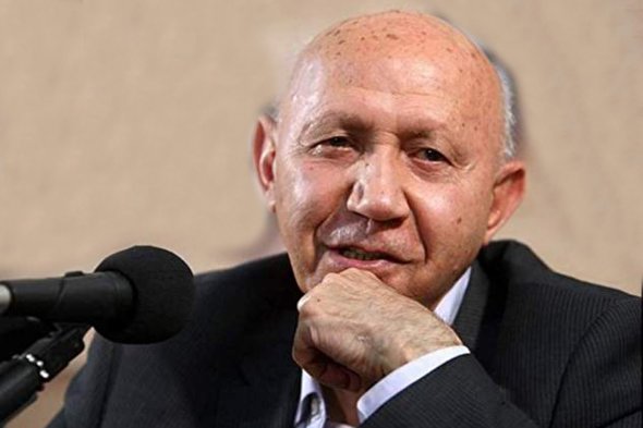 فیلم | ای غایب از این محضر از مات سلام الله