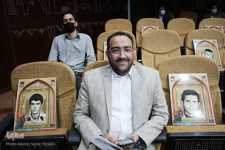 از همکاری با شبکه قرآن تا دیدار با رهبر معظم انقلاب