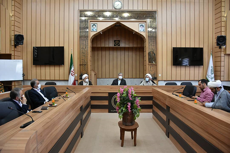 سیستم آوزش قرآن در کشور تحول جدی را می طلبد