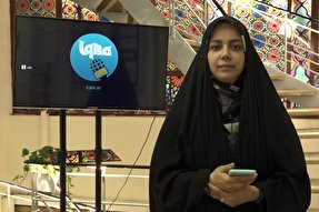 فیلم | از تجلیل جهادگران نمونه تا اهمیت اصول خبرنگاری در احیای حقوق خبرنگاران