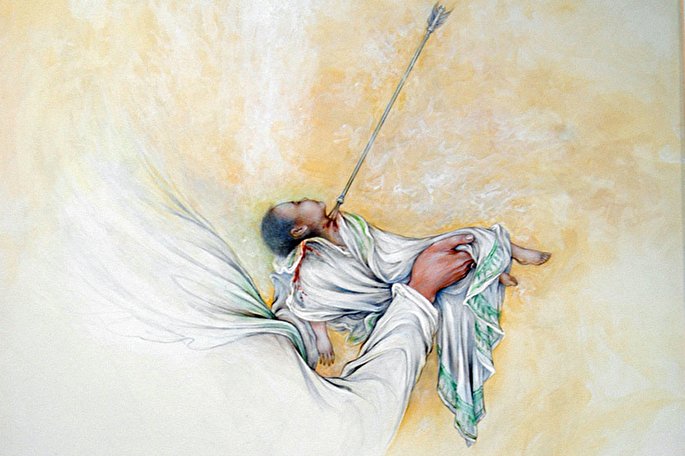 فیلم | خونی که بر زمین نریخت