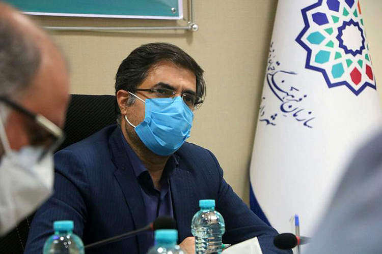 سبک‌‌های عزاداری اصیل و سنتی یزدی‌ها معرفی می‌شود