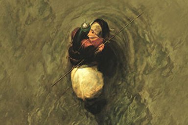 نماآوا | «هد عباس» با نوای سیدکریم موسوی