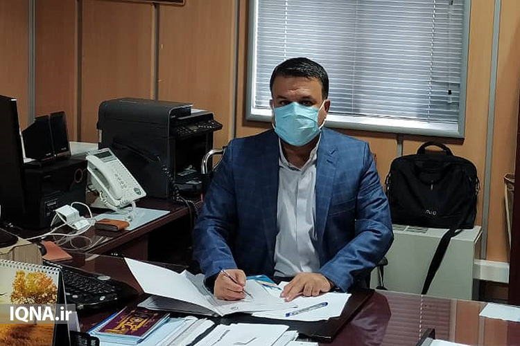 رقابت 700 یزدی در جشنواره &laquo;قرآن و نماز&raquo; فرزندان کارکنان وزارت نیرو