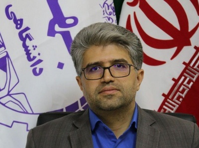 جهاددانشگاهی تصویری از عبور از موانع با اتکا به باور و توان ایرانی داشته است