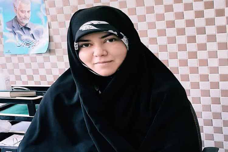 مسئولان قرآنی شناسایی و معرفی شوند