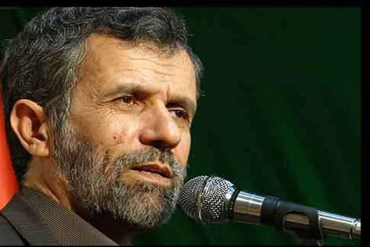 صوت | رابطه فضل و عدل الهی