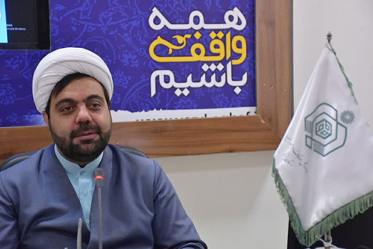 مرحله استانی مسابقات قرآن در یزد آغاز می‌شود