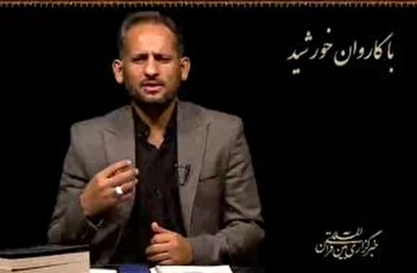 فیلم | روزی شبیه روز عزایت که دیده است؟