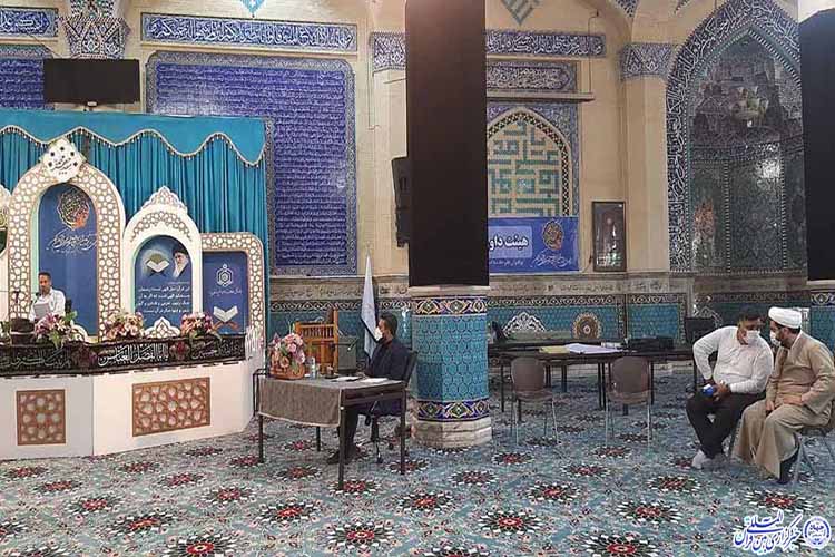 کرونا بهانه یا واقعیت / چرایی انصراف گروه‌های تواشیح از زبان مسئول قرآنی اوقاف